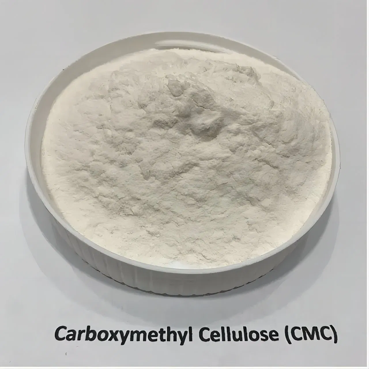 Carboxymethyl Cellulose (CMC)
