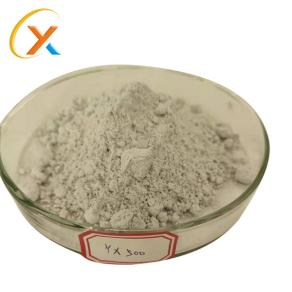 Gold ore dressing agent