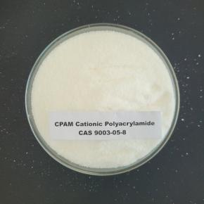 Polyacrylamide