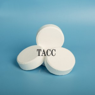 Trichloroisocyanuric Acid: A Powerful Bactericide for Various Applications