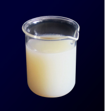 Water soluble semi-inorganic silicon steel sheet paint