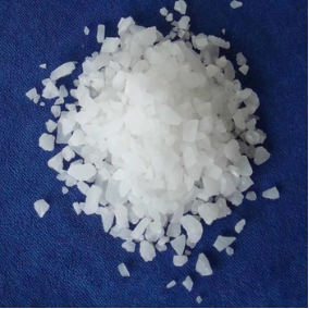 Aluminum sulfate