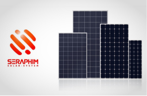 SOLAR PANEL Brand: SERAPHIM