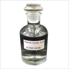Glacial Acetic Acid
